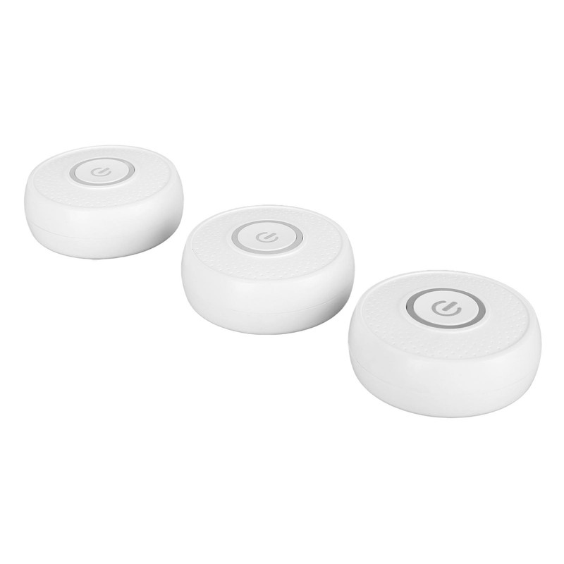 Smokeless Moxa Box White Electric Moxa Device with 20 Pad
