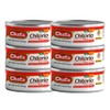 Chata Mexican Pork Chilorio, Seasoned Shredded Pork, 5 oz Can