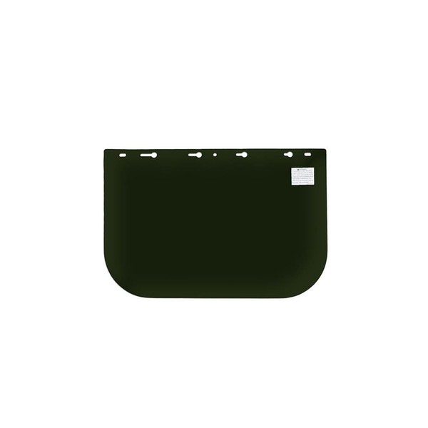 Sellstrom Face Shield Replacement Window for 390 Series Safety Face