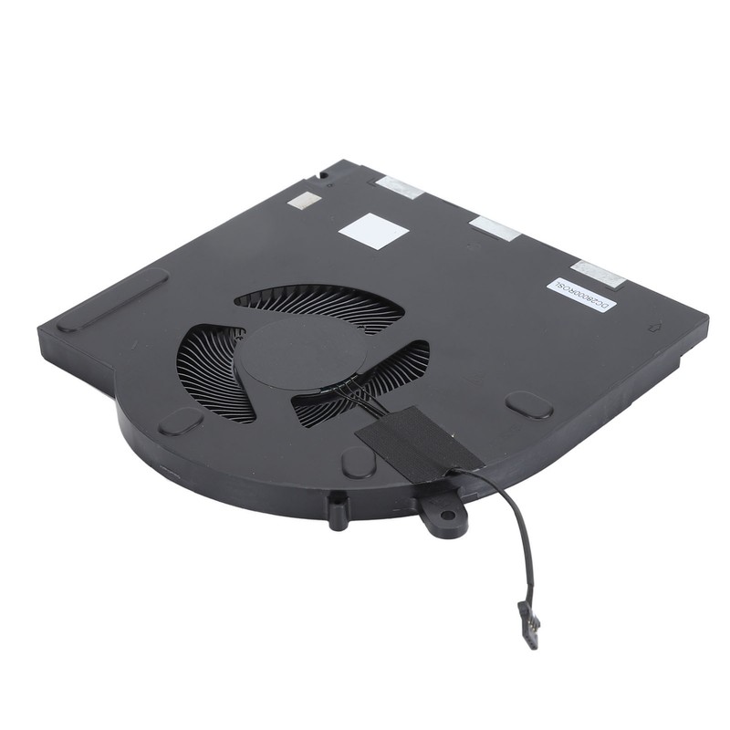 Laptop Internal Cooling Fan Replacement Notebook Internal Cooler Fan for