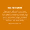 GHIRARDELLI Milk Chocolate Squares with Caramel Filling, 5.32 OZ Bag