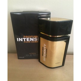 VURV PROFUMO INTENSITY POUR HOMME  3.4 Fl Oz