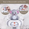 Faucet Handle Extender Set, Faucet Extender for Kids Child Sink