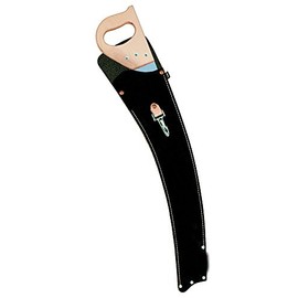 Weaver Curved Saw Scabbard 27 With Snap Hook