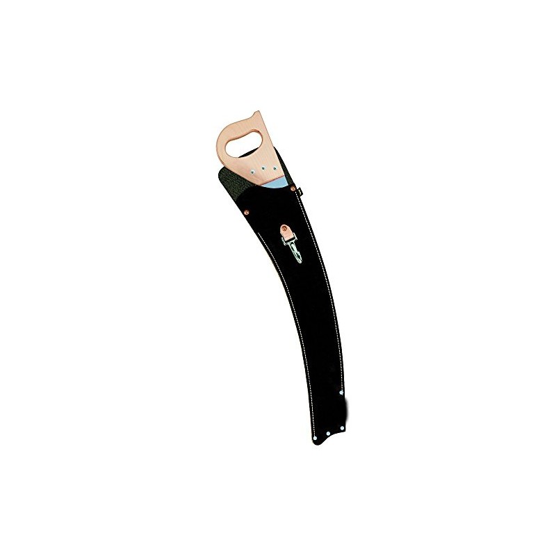 Weaver Curved Saw Scabbard 27 With Snap Hook