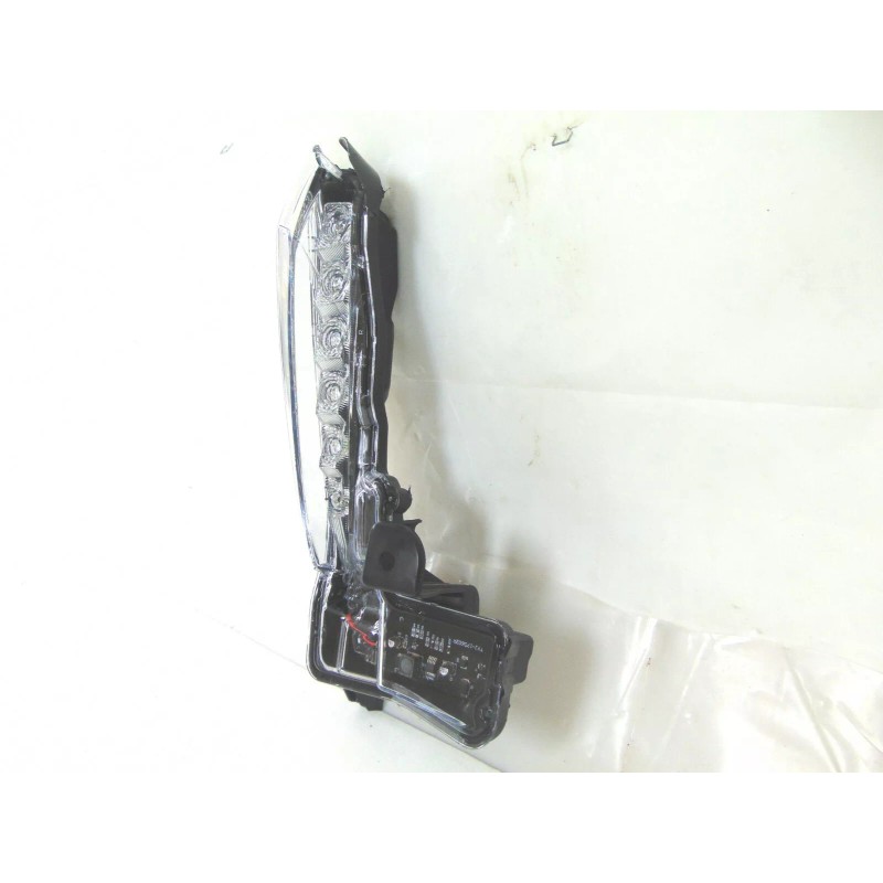 Texaseparts For 2017-2019 Toyota Corolla SE XSE Right Front Daytime