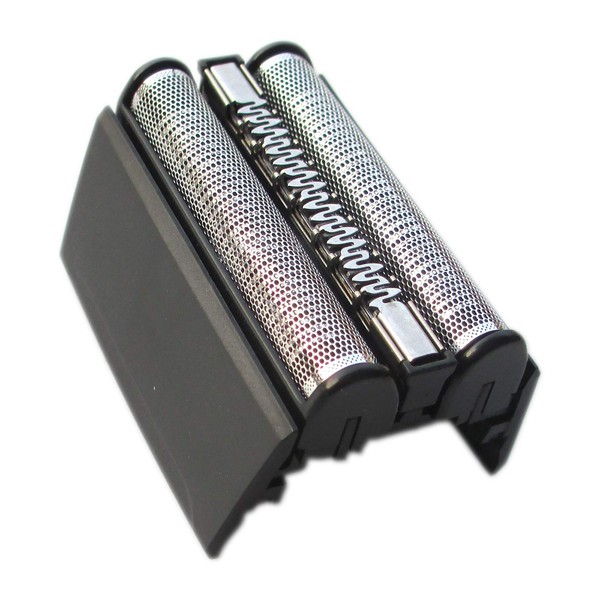 Shaver Head Replacement for Bra-un Series 5, Black by YTXXDEUS