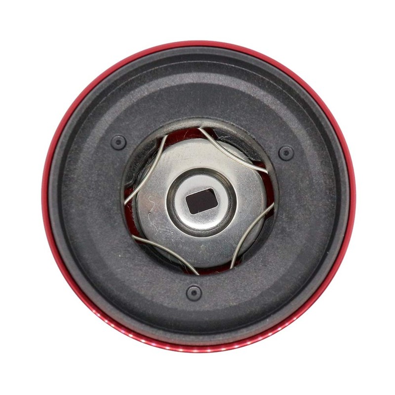 Genuine Parts 16 Stradic CI4+ 2500S Spool Set Part No