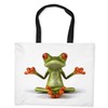 Merchandise for Fans Shopping Bag / Beach Bag - 3D
