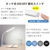 Ohm Electric LTC-LC24C-WN 06-0987 OHM LED Clip Light, White, Daylight