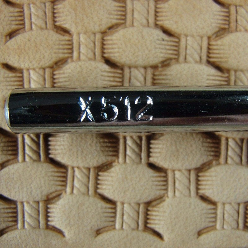 Craft Japan Steel Craft Japan - #X512 Small Hourglass Rope