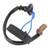 Car Rear Trunk Liftgate Tailgate Gate Open Release Switch for