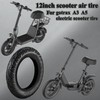 12'' scooter air tires,12 1/2x2 1/4 Pneumatic Tires and inner