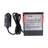STC-3028 Digital Display Temperature and Humidity Controller Meter with Integrated