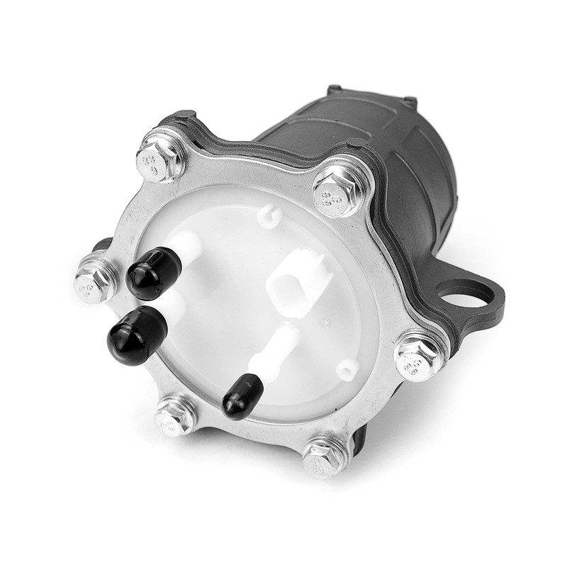 FEXON New Fuel Pump Compatible with 2007-2014 Honda ATV Rancher