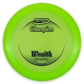 Innova - Champion Discs Wraith Golf Disc, 165-169gm (Colors may vary)