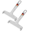 Westmark 2 Cheese Slicers with Roll and Cutting Wire, Variable