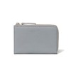 Margaret Howell Idea MHLW5EE1 Key Case, Soft Leather, Nylon, Casual,