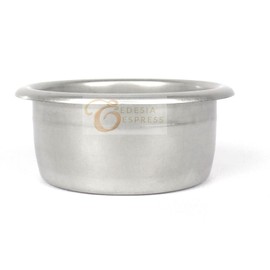 Replacement Portafilter Basket for SPAZIALE Espresso Machines, 14g Double Shot - by EDESIA ESPRESS
