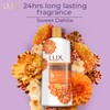 Lux 600 Sweet Dahlia Shower
