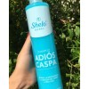 Adiós A La Caspa Con Shelo Nabel