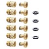 Garden Hose Quick Connector Water Hose Qucik Connect Garden Hose