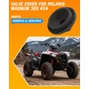 Foruly Engine Valve Cover for Polaris Magnum 325 4X4