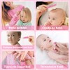 Kit de Aseo y Cuidado para Bebés, 10 Piezas Kit