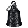 MOCY BELL - Clochette Moto St. Christopher Safe Ride Allemand