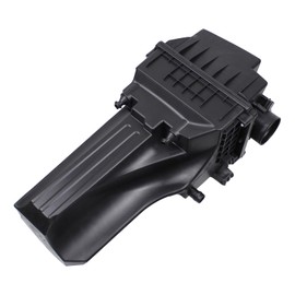 ApplianPar Engine Air Cleaner Box Housing for Fiesta 2014 2015 2016 2017 2018 2019