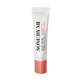 Protector solar labial Some By Mi V10 Hyal Lip Sun Protector Rosy