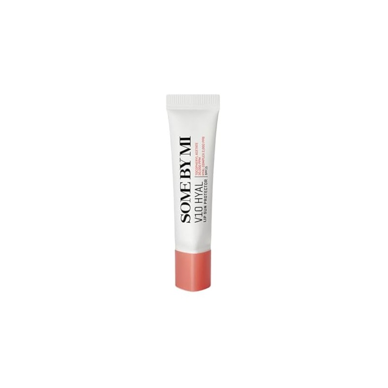 Protector solar labial Some By Mi V10 Hyal Lip Sun