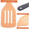 Ipetboom Spatula Kitchen Utensil High Temperature Resistant Cooking Tool with
