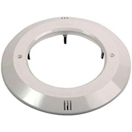 Astralpool White Projector Ring Pool Lighting Unscented Indoor/Outdoor - Pack of 1