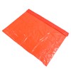 Red Mulch Professional Large Coverage Increases Harvest PE Garden Plastic