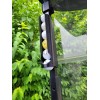 Peter Prints 3D Golf Cart Ball Holder And Dispenser, Straps