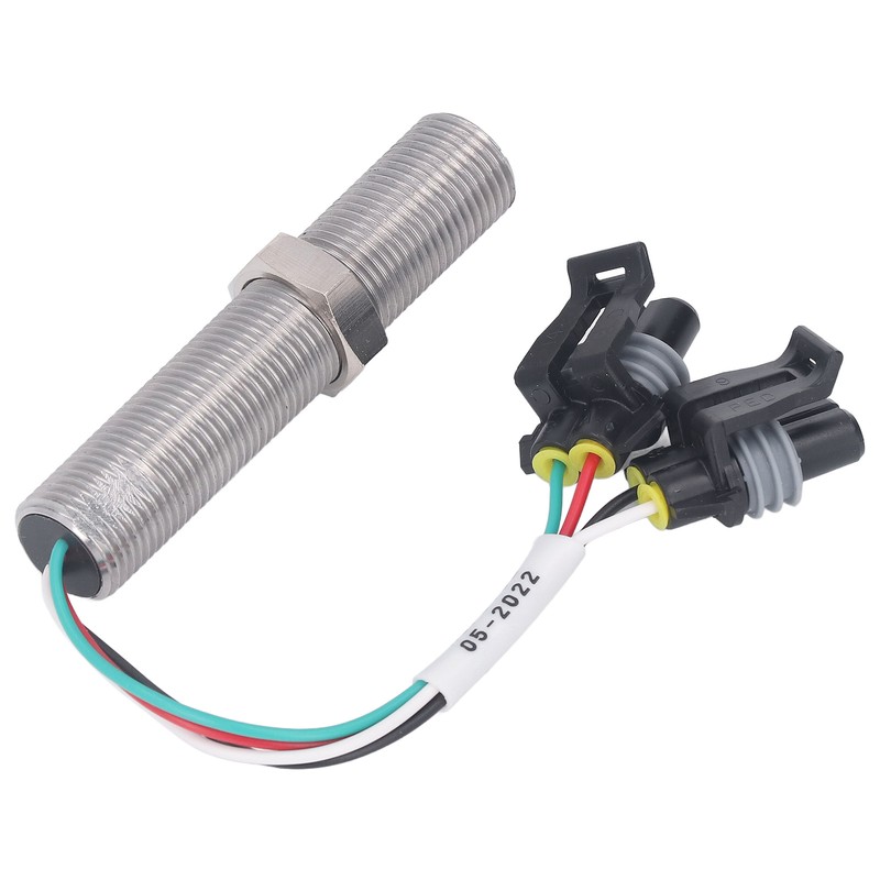 Magnetic Pickup Speed Sensor 5/8 M16 UNF Stainless Steel MSP6732