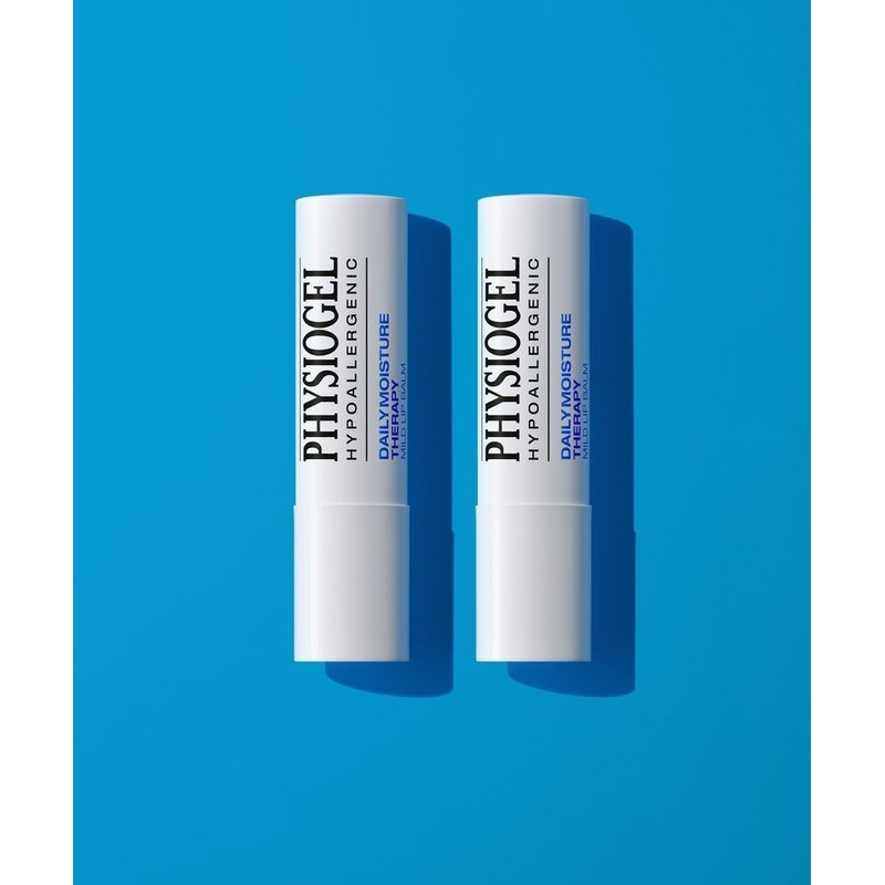 PHYSIOGEL DMT mild lip balm 4.2g x 2 4119685 /