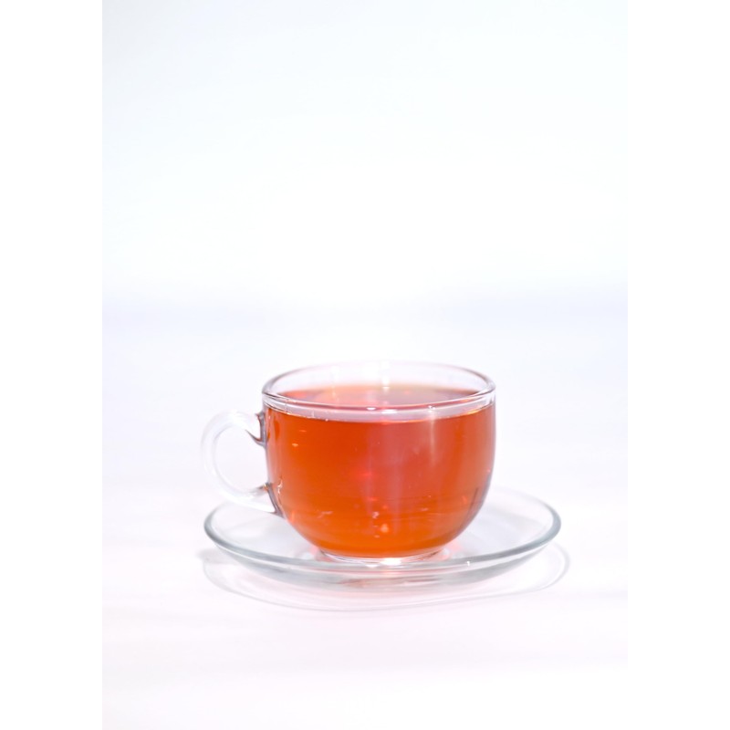 Darjeeling Dew Muscatel Tea by Vaanaj, Premium Loose Leaf Black