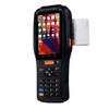 Receipt Printer Scanner 4in Touch Screen Thermal Printer Barcode Scanner