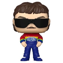 Funko POP NASCAR: Jeff Gordon