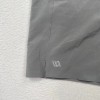 VRST Men's Accelreate Shorts Size 2XL Silver Gray 7" Inseam
