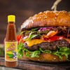 Salsa Huichol Habanera Hot Sauce (1 x 6.5 oz. Bottle)