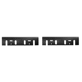 Makita A-20971 Abrasive Carbide Canna Blades 12.3 inches (312 mm), Set of 2