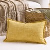 LRartdeco Cushion Cover 30 x 50 cm, Boho Cushion Covers,
