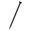 Beatfoxx Multipurpose Ground Spike for FA-50 Soundspark - Black -