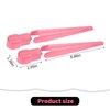 RT-TCZ Front Window Wiper Arm Blade Windshield Wiper Blades Trim