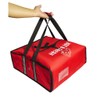 Brooklyntrend Brooklyntrend Pizza Bags for Delivery C Extra Large Insulated