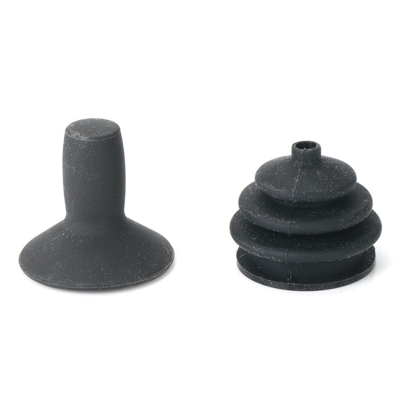 BODYA Joystick Controller Knob and Gaiter for Electric Wheelchair Powerchair