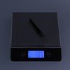 Digital Display Scale High Accuracy Kitchen Electronic Baking Weighing Tool